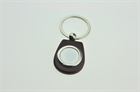 Picture of WOODEN KEYRINGS37