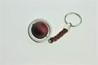 Picture of WOODEN KEYRINGS40