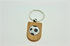 Picture of WOODEN KEYRINGS46