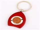Picture of WOODEN KEYRINGS52