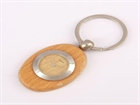 Picture of WOODEN KEYRINGS54