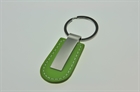 Picture of LEATHER KEYRINGS3