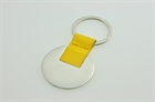 Picture of LEATHER KEYRINGS6