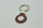 Picture of LEATHER KEYRINGS14