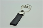 Picture of LEATHER KEYRINGS15