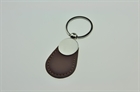 Picture of LEATHER KEYRINGS17