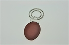 Picture of LEATHER KEYRINGS21