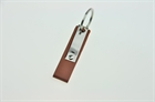 Picture of LEATHER KEYRINGS25