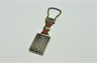 Picture of LEATHER KEYRINGS33