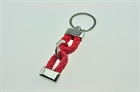 Picture of LEATHER KEYRINGS56