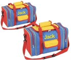 Picture of SPORTS BAGS44