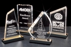 Picture of ACRYLIC AWARDS445
