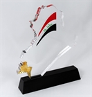 Picture of ACRYLIC AWARDS460