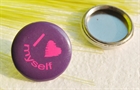 Picture of BUTTON BADGE11