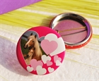 Picture of BUTTON BADGE12