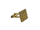 Picture of CUFFLINKS45
