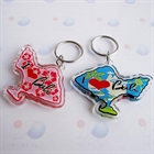 Picture of ACRYLIC KEYRINGS11