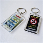 Picture of ACRYLIC KEYRINGS17