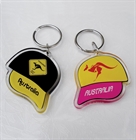 Picture of ACRYLIC KEYRINGS21
