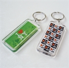 Picture of ACRYLIC KEYRINGS22