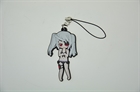 Picture of RUBBER KEYRINGS1