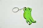 Picture of RUBBER KEYRINGS2