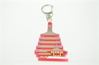 Picture of RUBBER KEYRINGS5
