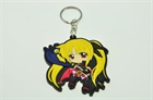 Picture of RUBBER KEYRINGS6