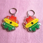 Picture of ACRYLIC KEYRINGS30