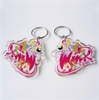 Picture of ACRYLIC KEYRINGS34