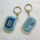 Picture of ACRYLIC KEYRINGS35