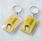 Picture of ACRYLIC KEYRINGS42