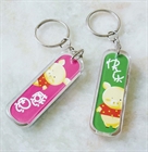 Picture of ACRYLIC KEYRINGS43