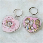 Picture of ACRYLIC KEYRINGS45