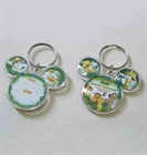 Picture of ACRYLIC KEYRINGS48