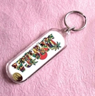 Picture of ACRYLIC KEYRINGS50
