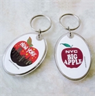 Picture of ACRYLIC KEYRINGS52