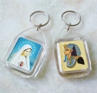 Picture of ACRYLIC KEYRINGS54