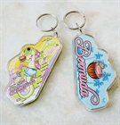Picture of ACRYLIC KEYRINGS57