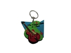 Picture of RUBBER KEYRINGS12