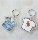 Picture of ACRYLIC KEYRINGS58