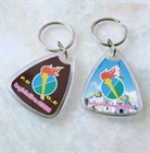 Picture of ACRYLIC KEYRINGS59