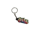 Picture of RUBBER KEYRINGS20