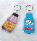 Picture of ACRYLIC KEYRINGS60