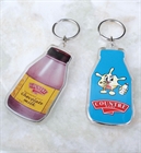 Picture of ACRYLIC KEYRINGS60