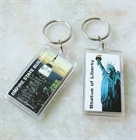 Picture of ACRYLIC KEYRINGS62