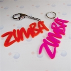 Picture of ACRYLIC KEYRINGS67