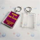 Picture of ACRYLIC KEYRINGS68