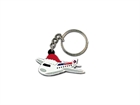 Picture of RUBBER KEYRINGS30