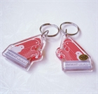 Picture of ACRYLIC KEYRINGS69